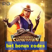 bet bonus codes