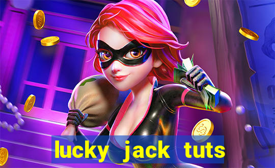 lucky jack tuts treasure slot free play