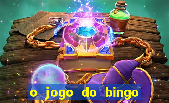 o jogo do bingo é seguro