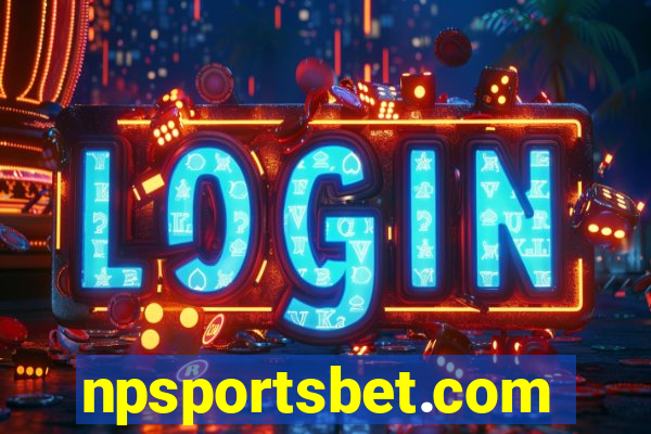 npsportsbet.com