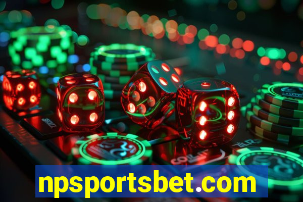 npsportsbet.com