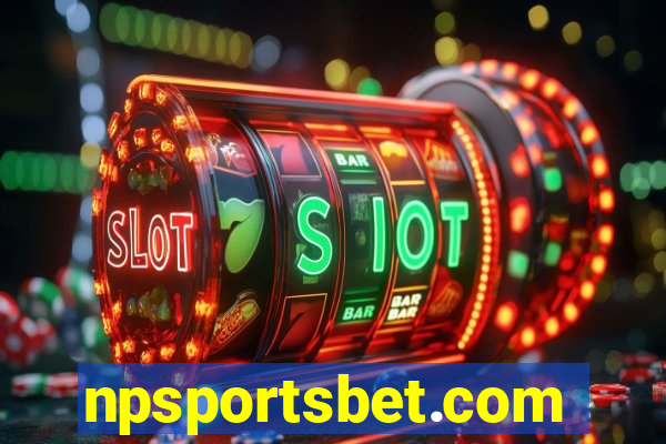 npsportsbet.com