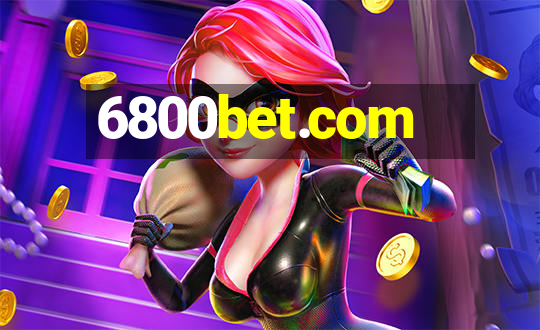 6800bet.com