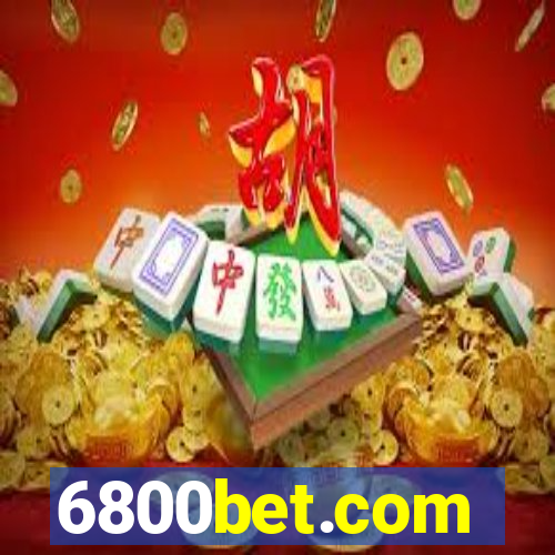 6800bet.com