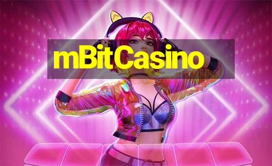 mBitCasino