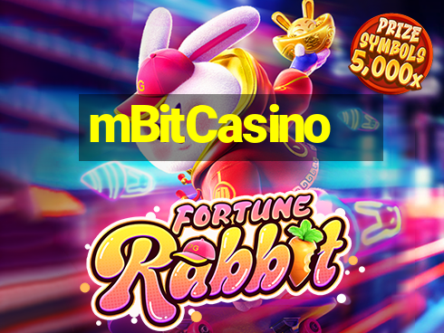 mBitCasino