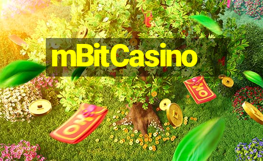 mBitCasino