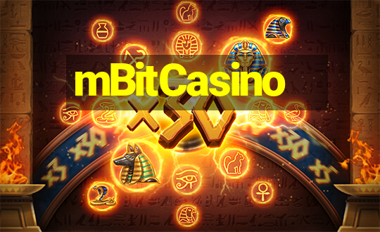 mBitCasino