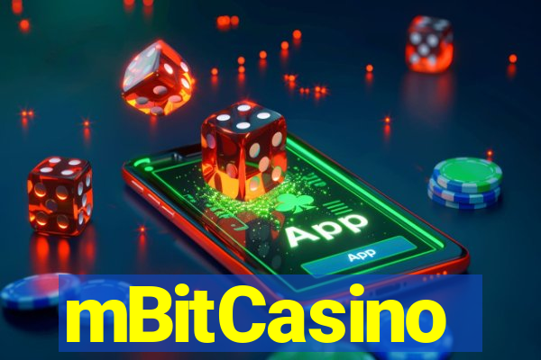 mBitCasino