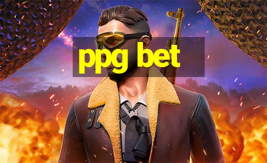 ppg bet