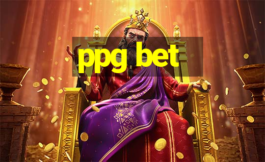 ppg bet