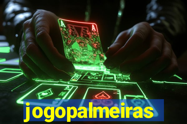 jogopalmeiras