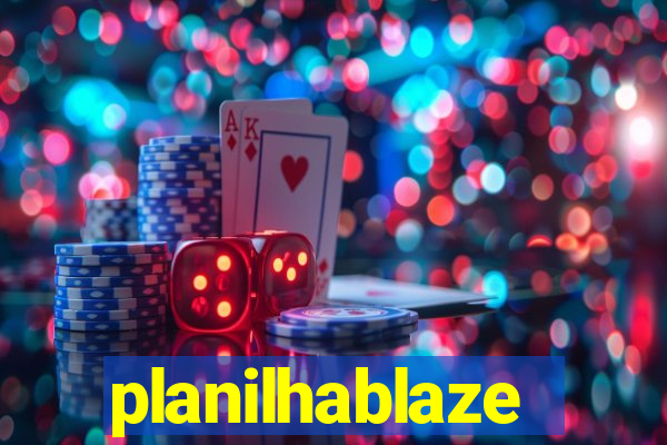 planilhablaze