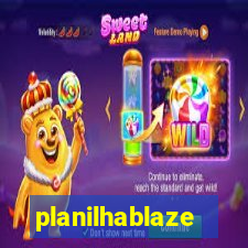 planilhablaze