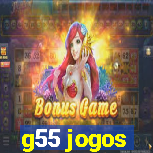 g55 jogos