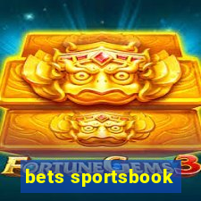 bets sportsbook