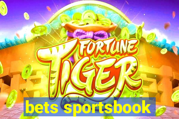 bets sportsbook