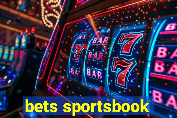 bets sportsbook