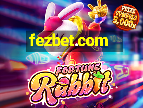 fezbet.com