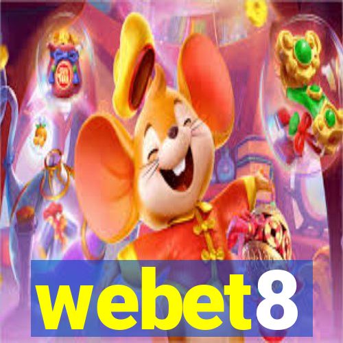 webet8