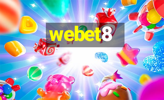 webet8