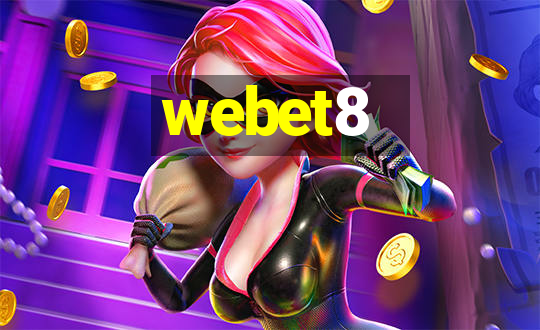 webet8