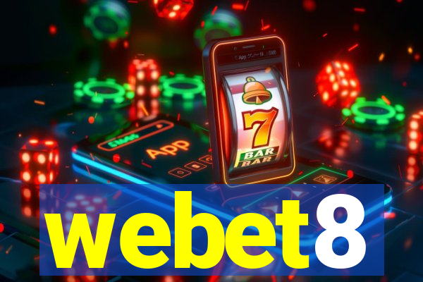 webet8