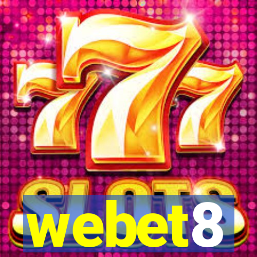 webet8