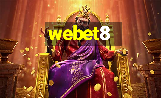 webet8