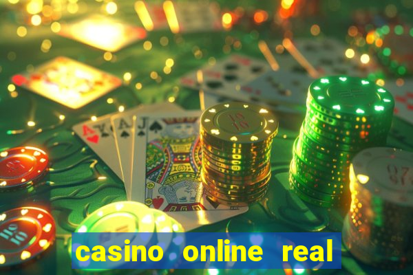 casino online real money usa