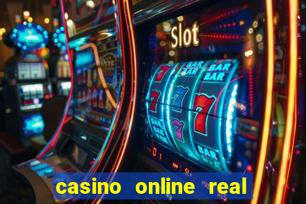 casino online real money usa