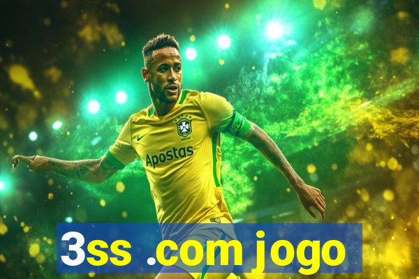 3ss .com jogo