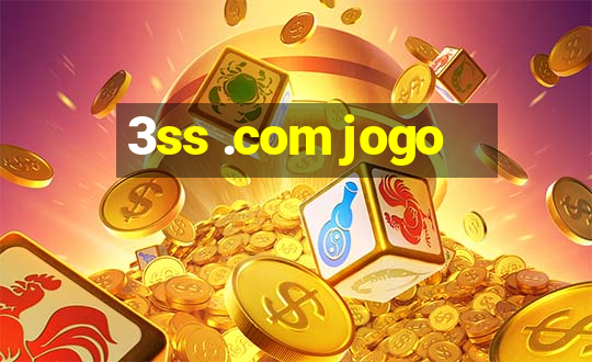 3ss .com jogo