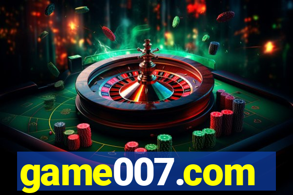 game007.com