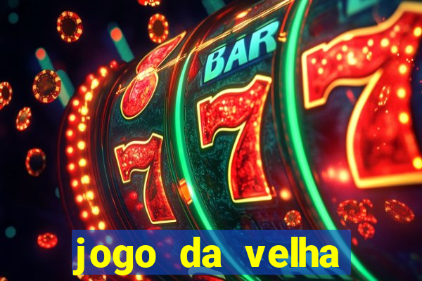 jogo da velha aposta online