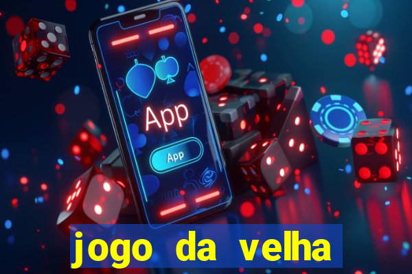 jogo da velha aposta online