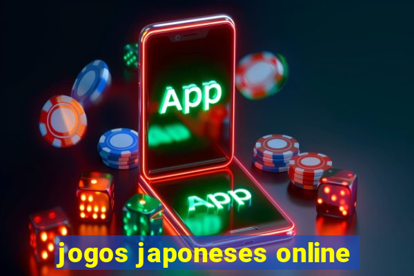 jogos japoneses online