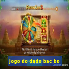 jogo do dado bac bo