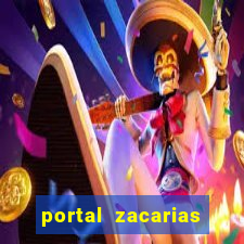 portal zacarias cavando a propria cova