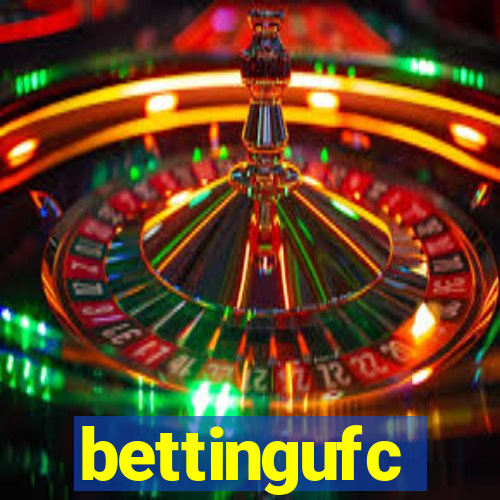 bettingufc