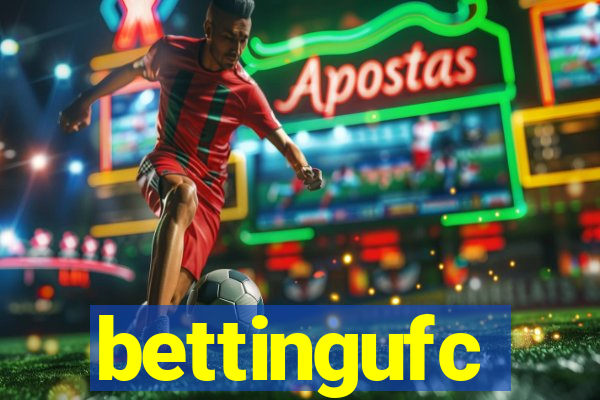 bettingufc