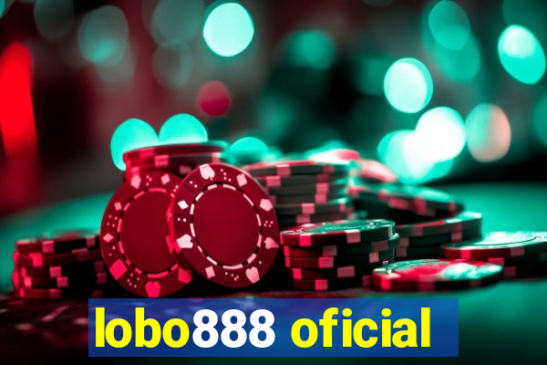 lobo888 oficial