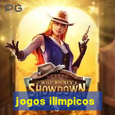 jogos ilimpicos