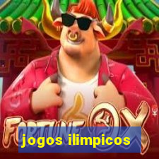 jogos ilimpicos