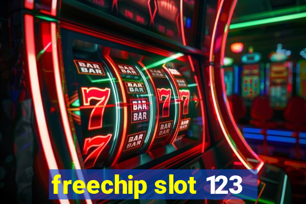 freechip slot 123