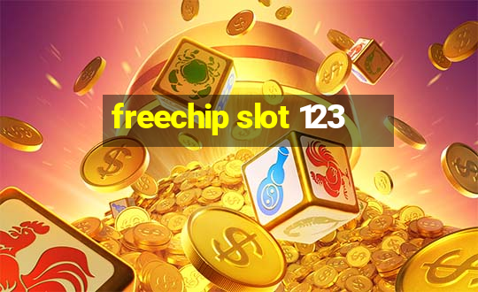 freechip slot 123