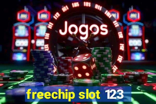 freechip slot 123