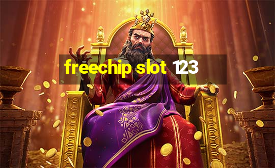 freechip slot 123