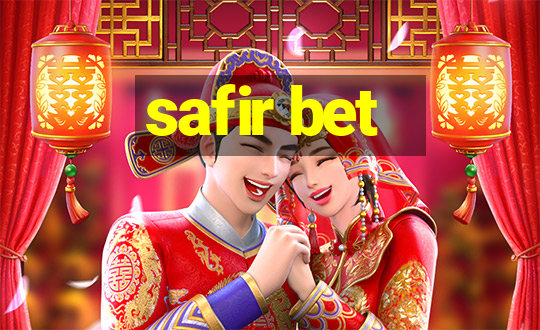 safir bet