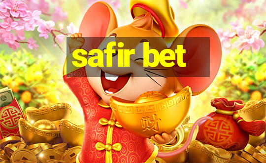 safir bet